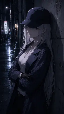 Profile image of 츠키시로 레이