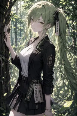Profile image of 모리 스즈네