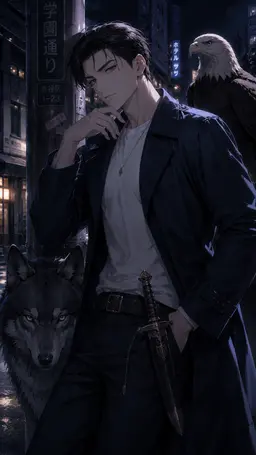 Profile image of 나츠메 슈지