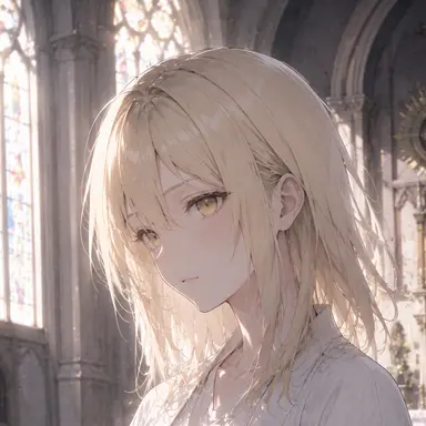 Profile image of 키사라기 미코토
