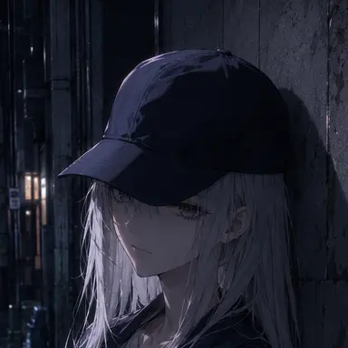 Profile image of 츠키시로 레이