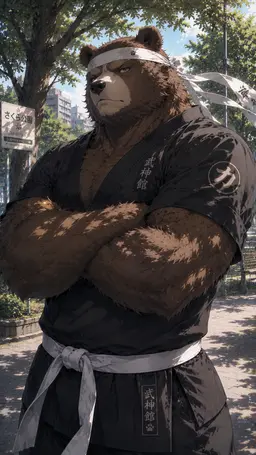 Profile image of 베어