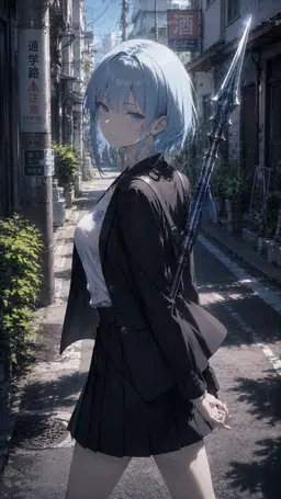 Profile image of 아즈마 라이카