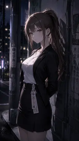 Profile image of 카미야 렌