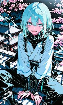 Profile image of 유우사리