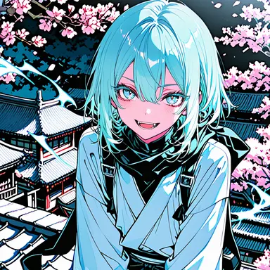 Profile image of 유우사리