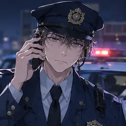 Profile image of 警察