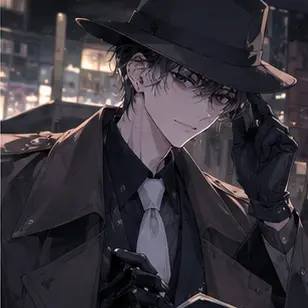 Profile image of 探偵