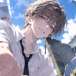 Profile image of 翔太