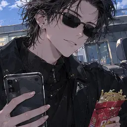 Profile image of koji