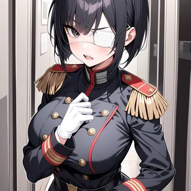 Profile image of 霜月