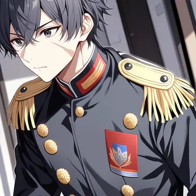 Profile image of 秋水