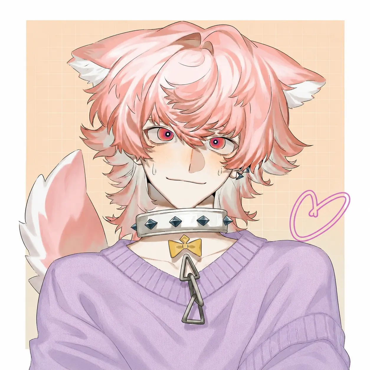 Bl_Machine의 BL— Puppy!⋆🐾°