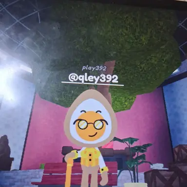 Profile image of エッグソン