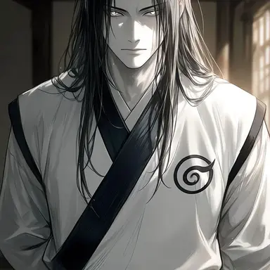 Profile image of Hizashi