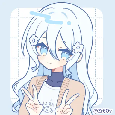 Profile image of みぞれ