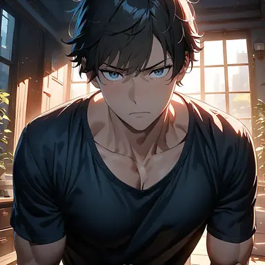 Profile image of 종현