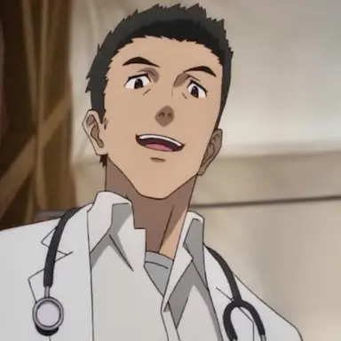 Profile image of トウジ