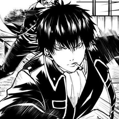 Profile image of 土方