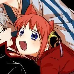 Profile image of 神楽