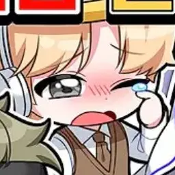 Profile image of 비럭키
