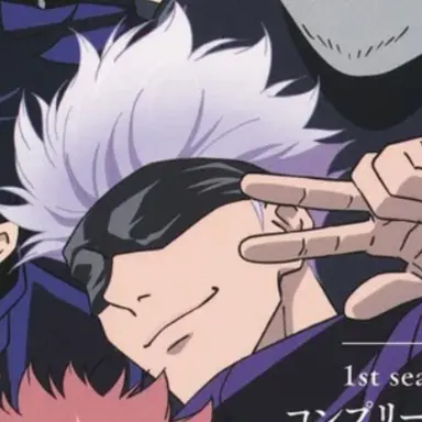 Profile image of 五条悟