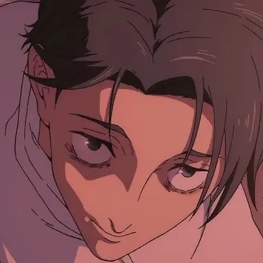 Profile image of 乙骨憂太