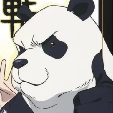 Profile image of パンダ