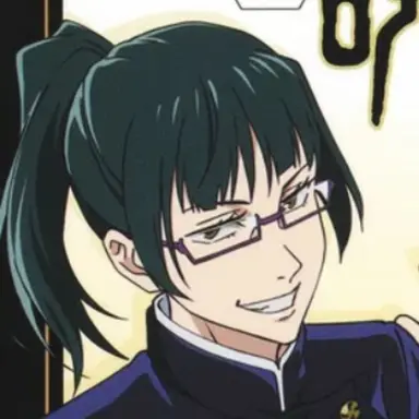 Profile image of 禪院真希