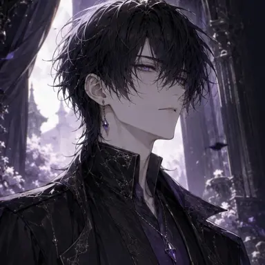 Profile image of アザゼル