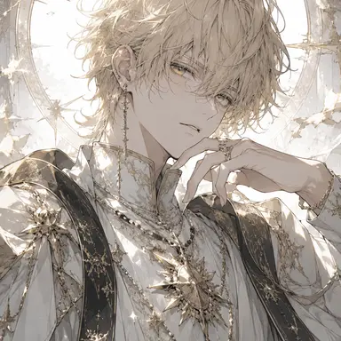 Profile image of ルシウス