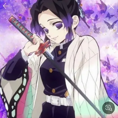 Profile image of 시노부