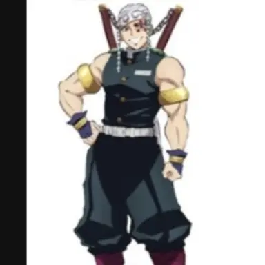 Profile image of 텐겐