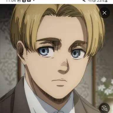 Profile image of 아르민