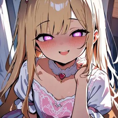 Profile image of クロミナ