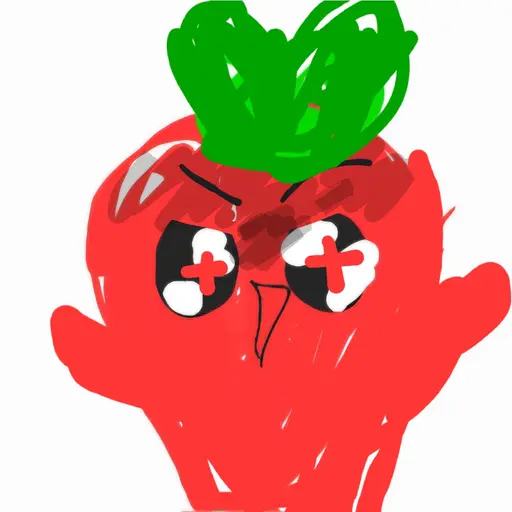 gamza_potato2013의 홍당무 광신도 귀신