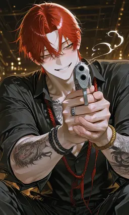 Profile image of 진이치