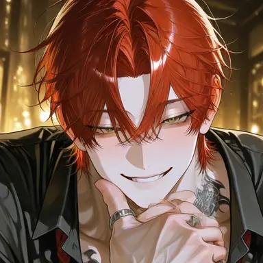 Profile image of 진이치