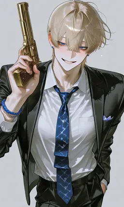 Profile image of 시오리
