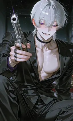 Profile image of 이오리