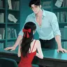 캐릭터 프로필 이미지
