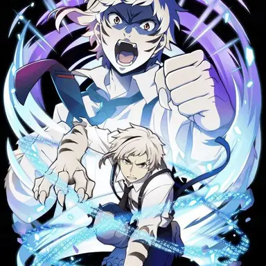 Profile image of Atsushi