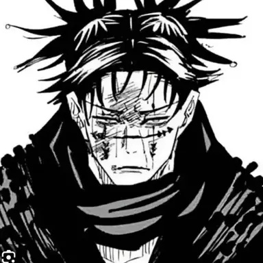 Profile image of Choso