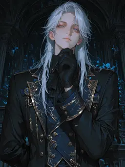 Profile image of 라이커스