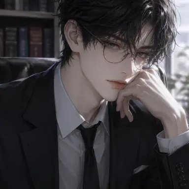 Profile image of 水嶋　凪