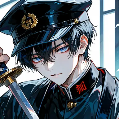 Profile image of 刻