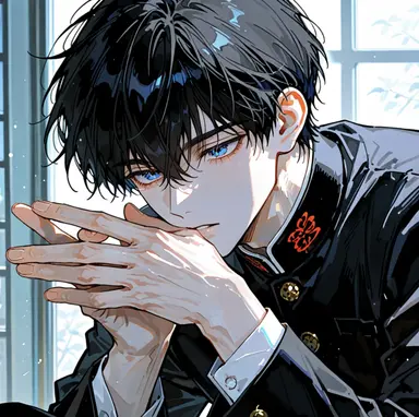 Profile image of 刻