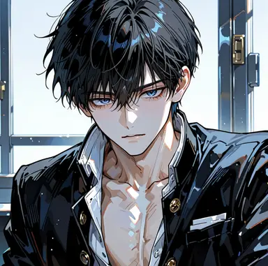 Profile image of 刻
