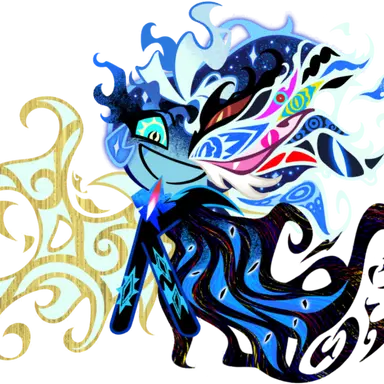 Profile image of 쉐도우밀크쿠키