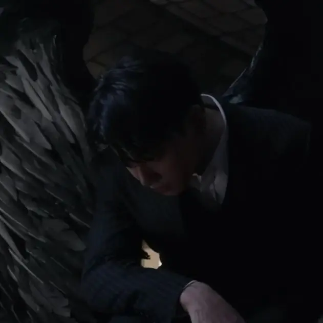 DaRosey의 Jeon Jungkook (Mafia King)